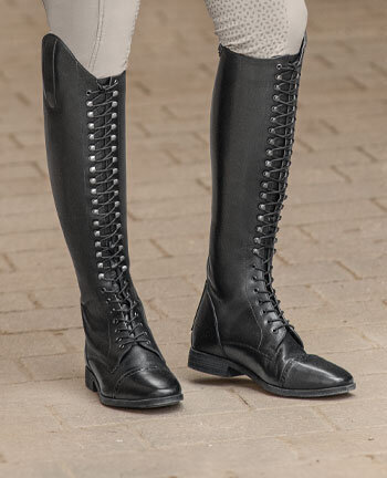 Reitstiefel & Reitschuhe