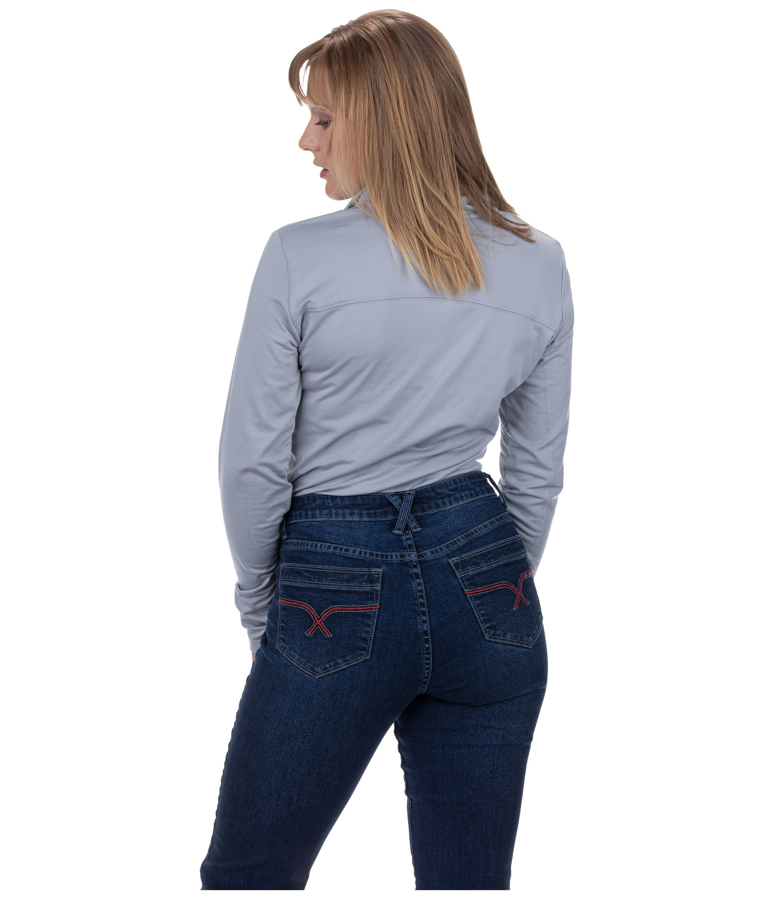 Western-Reitjeans Mary