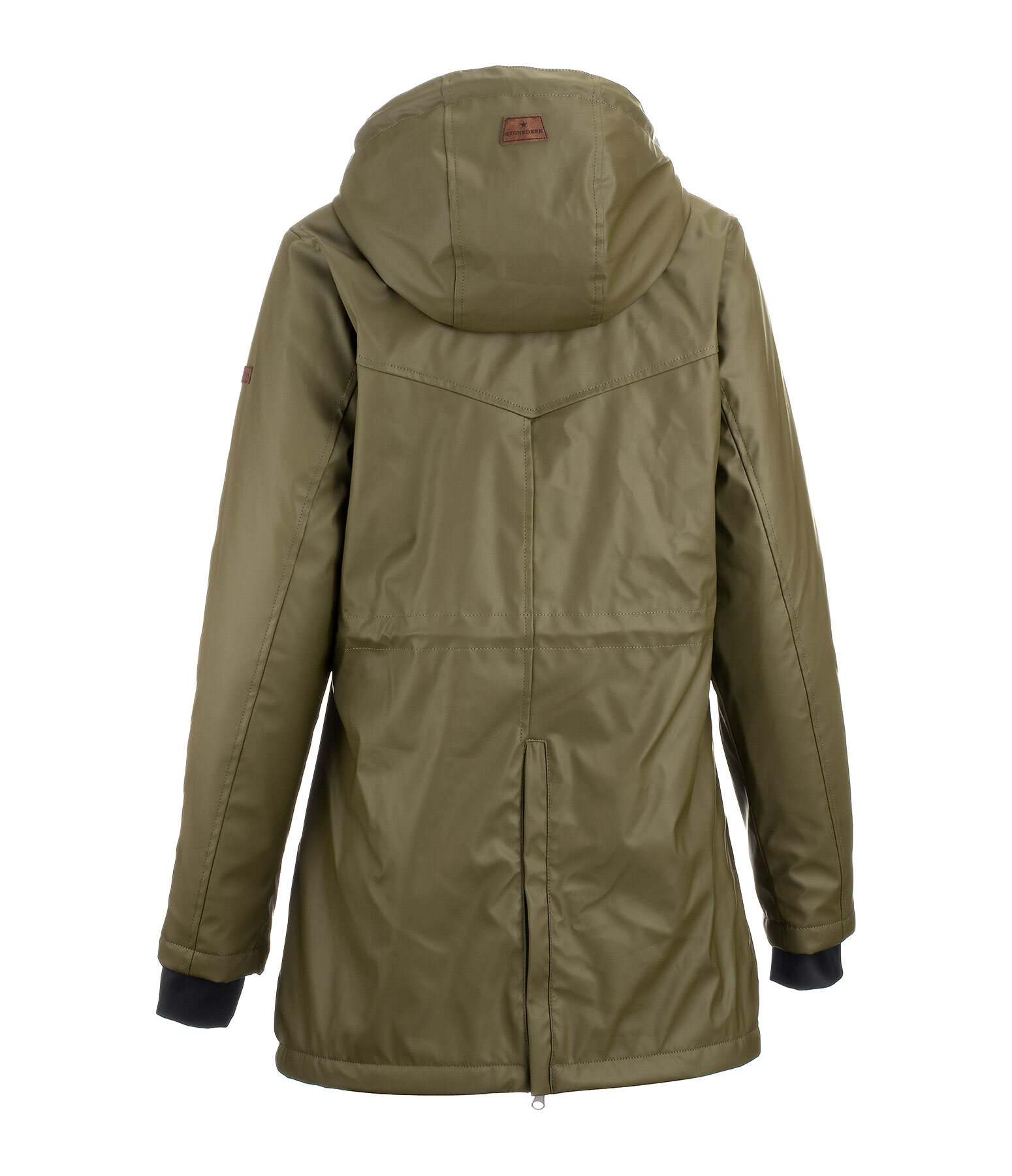 Regenjacke Harper