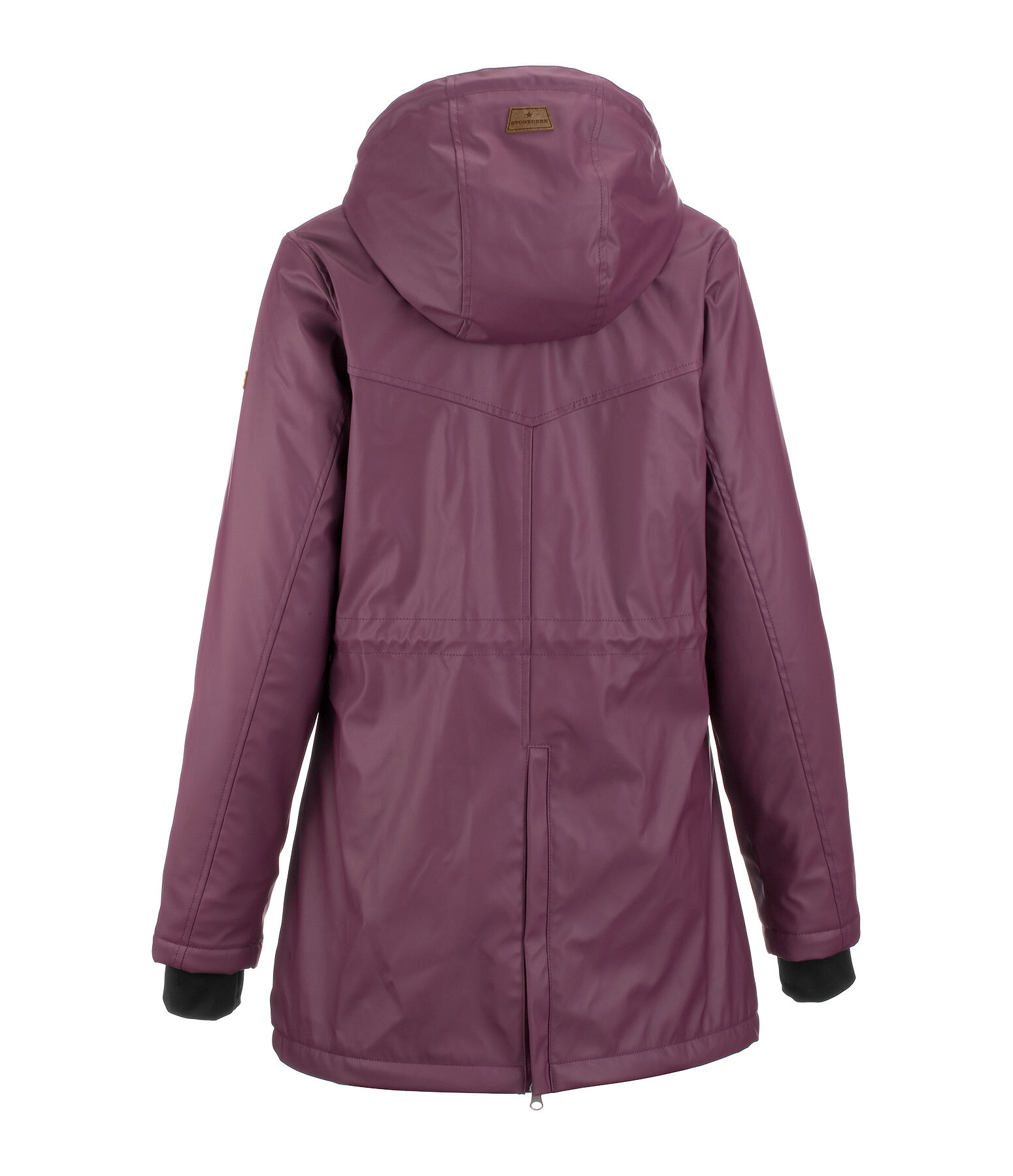 Regenjacke Harper