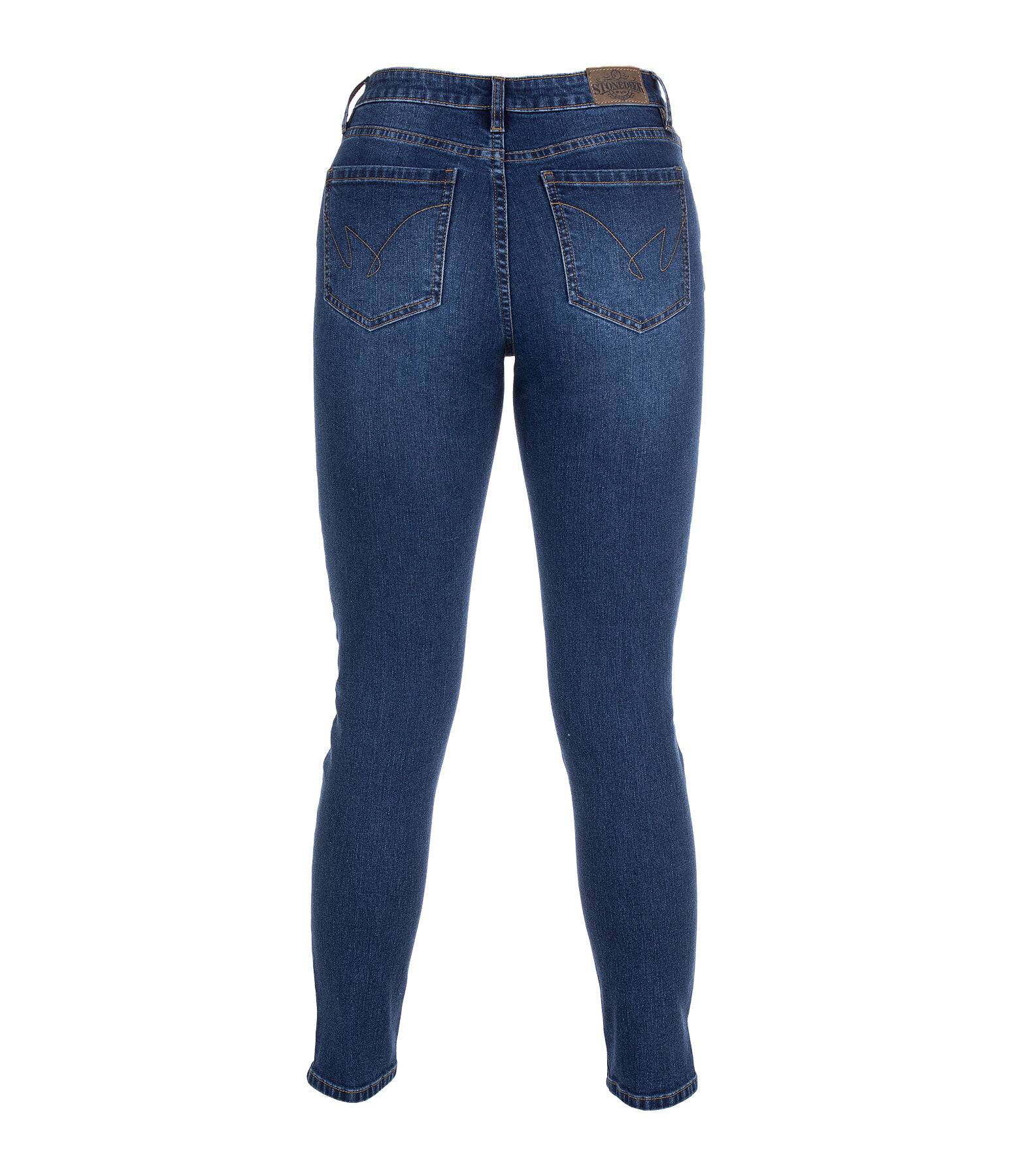 Western-Reitjeans Nova