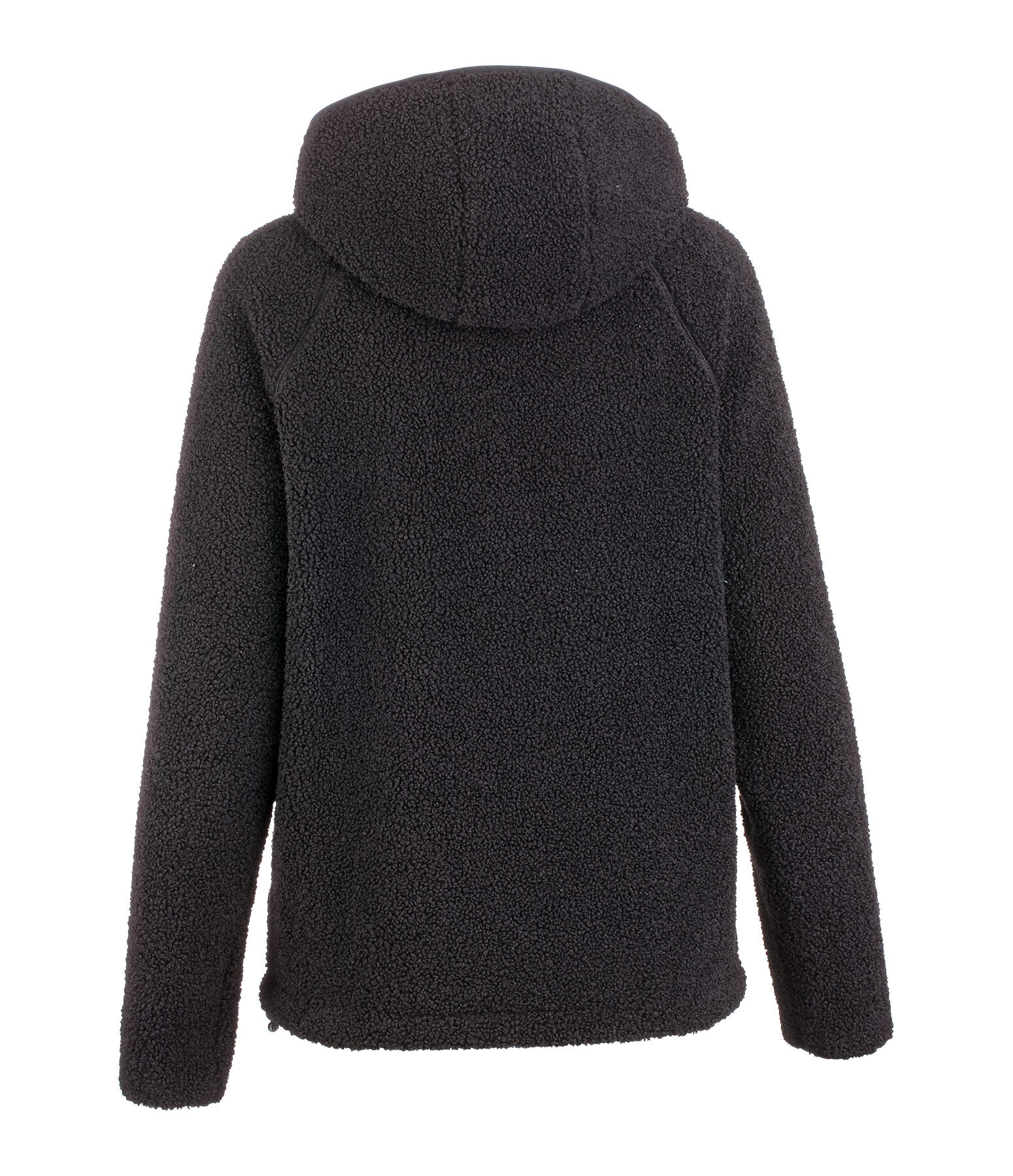 Sherpa Hoodie Cassy