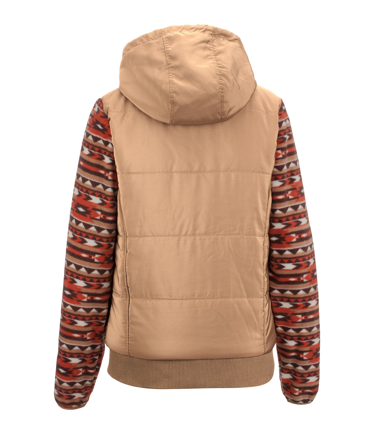 Kombi-Fleecejacke Sally