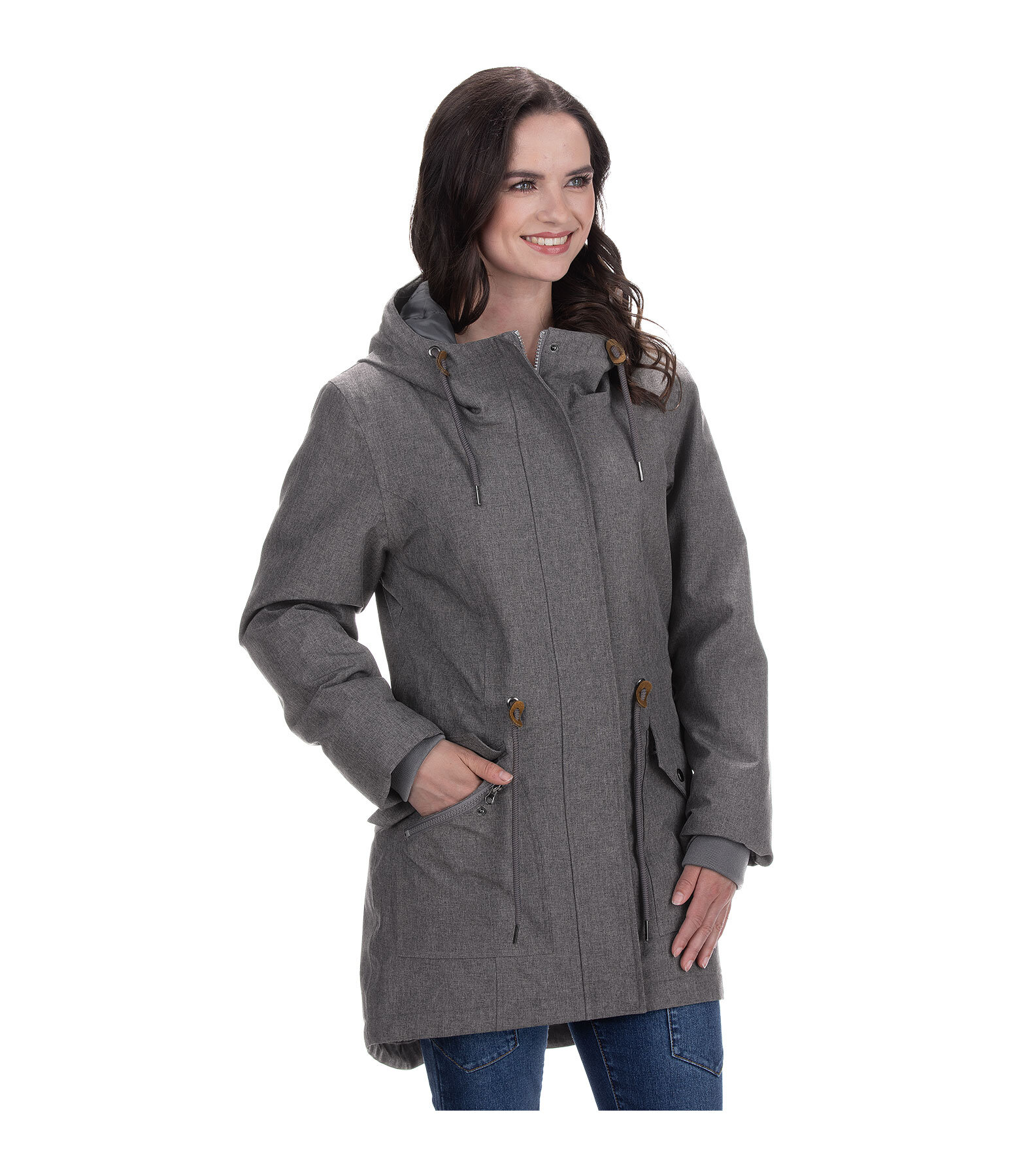 Ladies-Parka Elaine