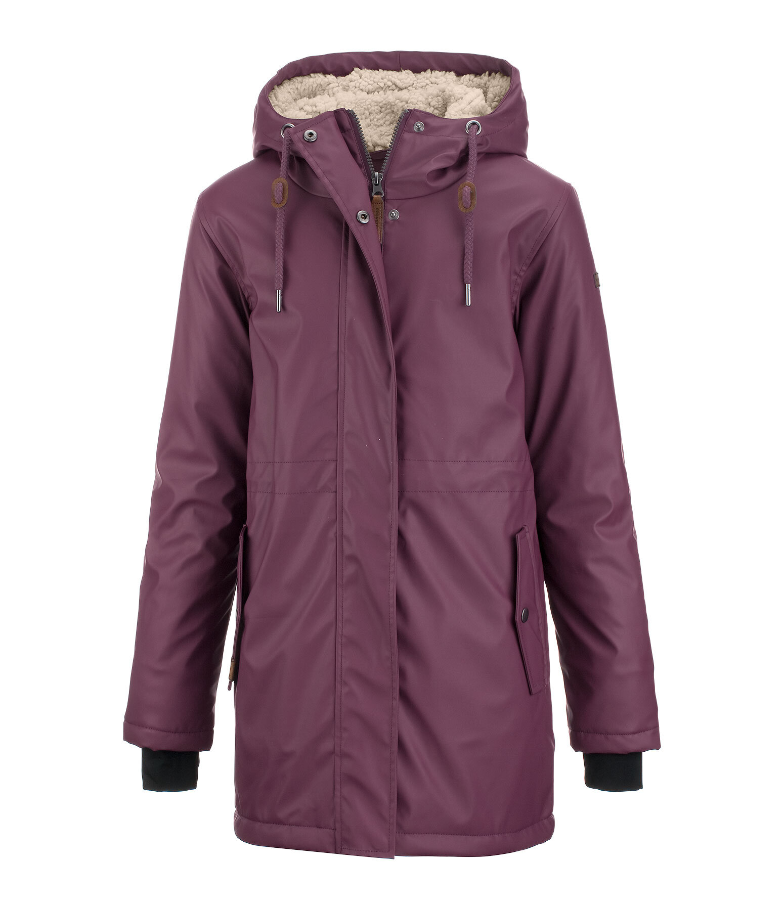 Kids-Regenjacke Harper