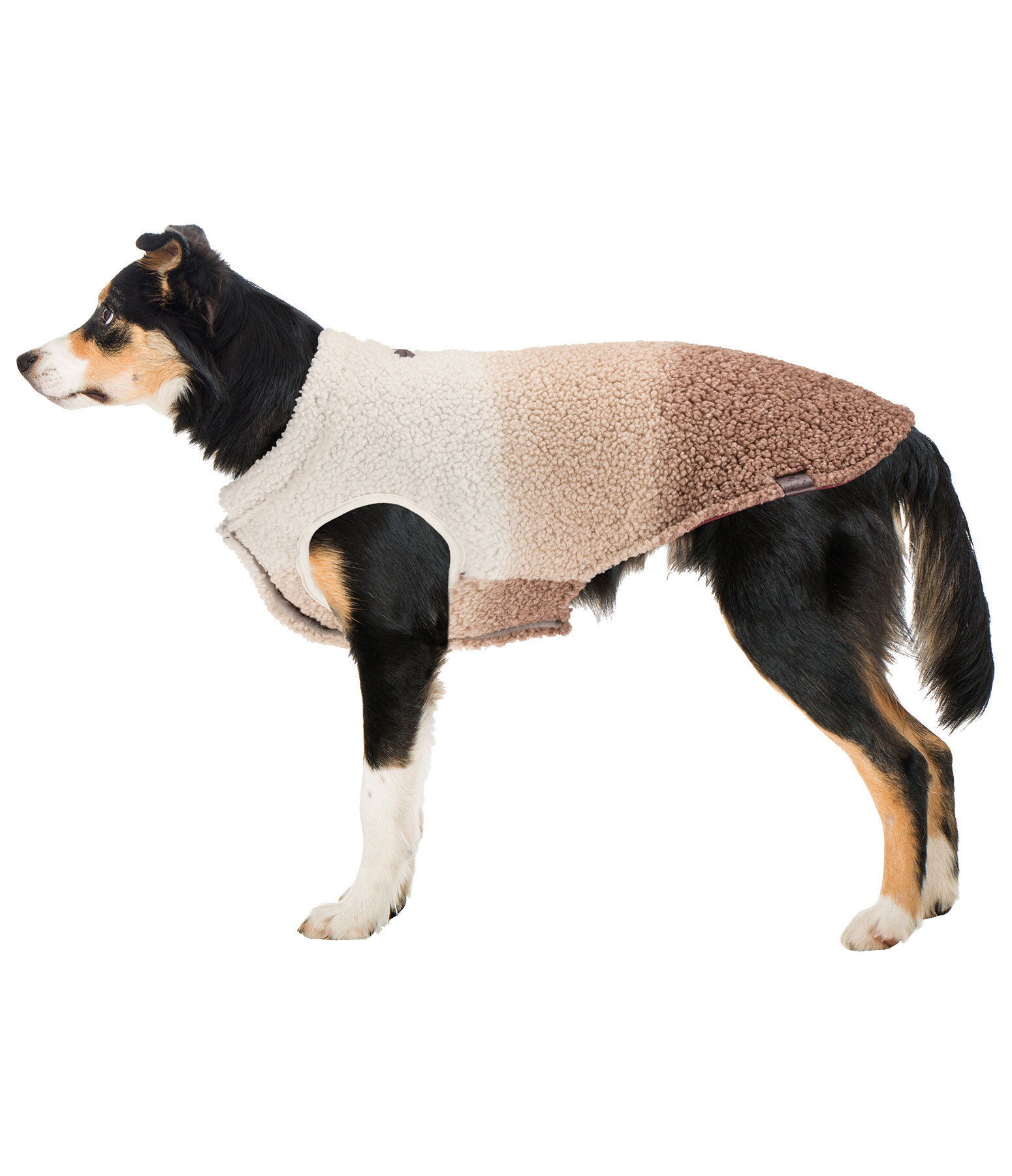 Softshell-Hunde-Wendeweste Willa, 80 g