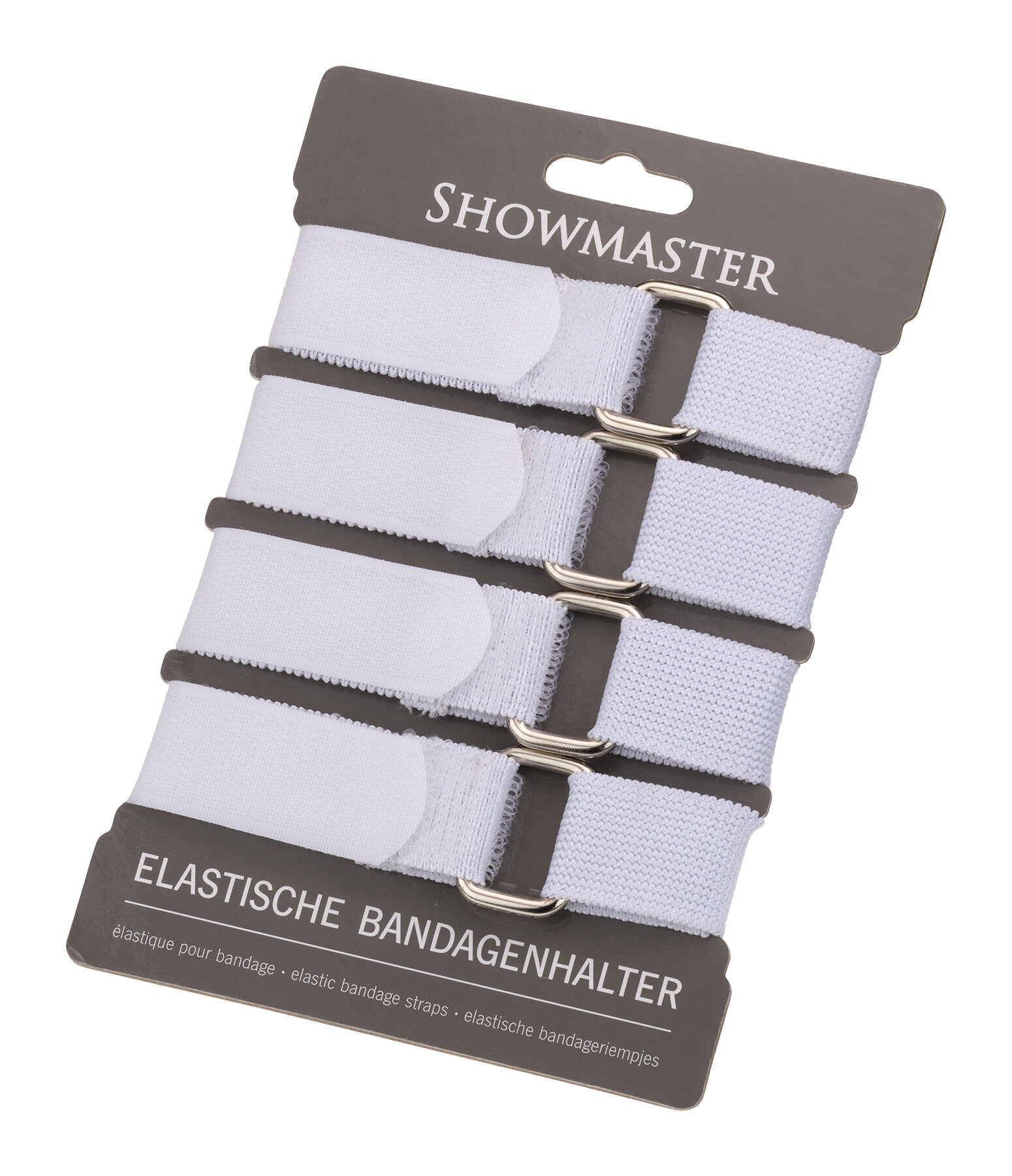 Elastische Bandagenhalter