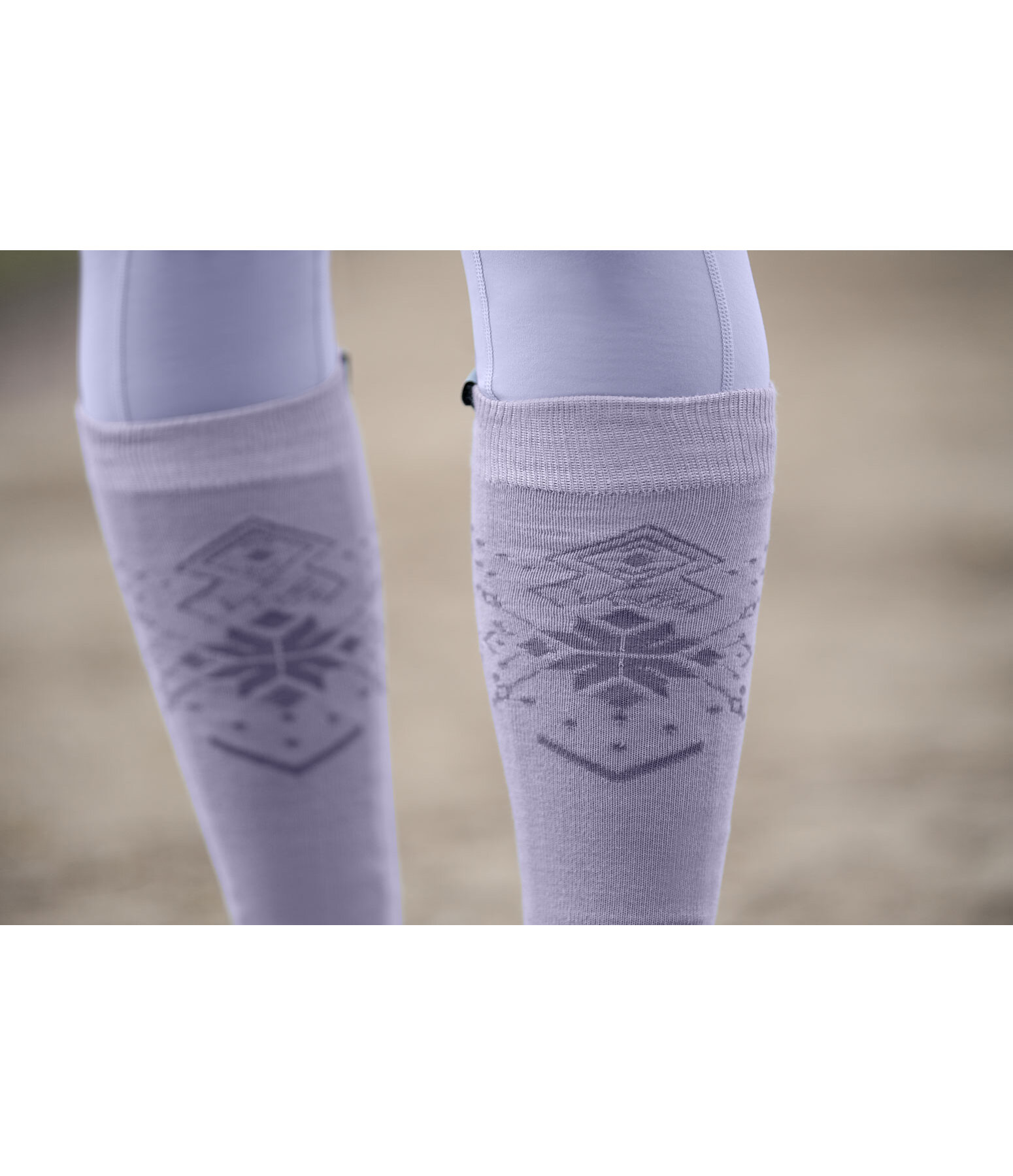 Voltigier-Socken Phoenix