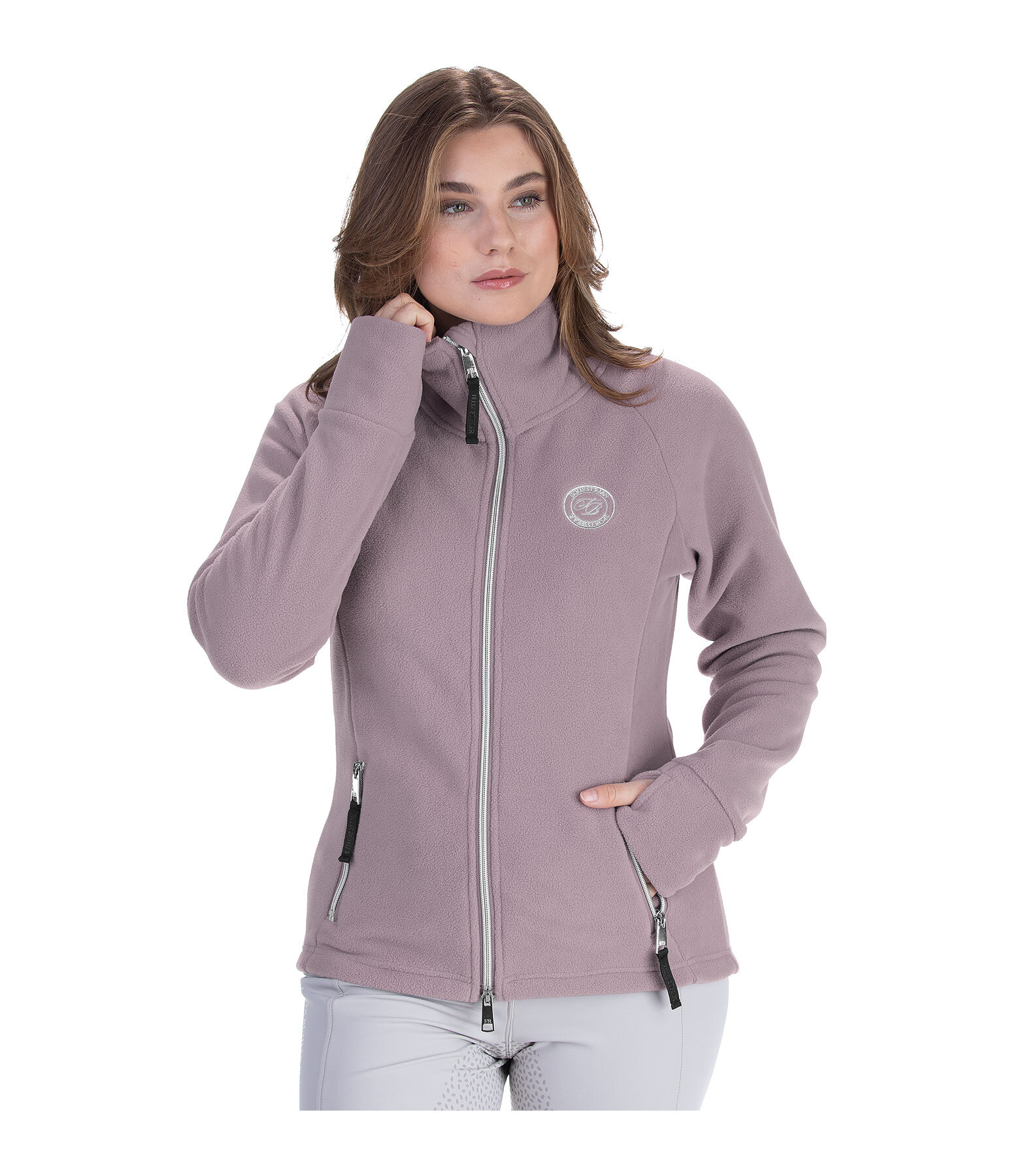 Fleecejacke Laura