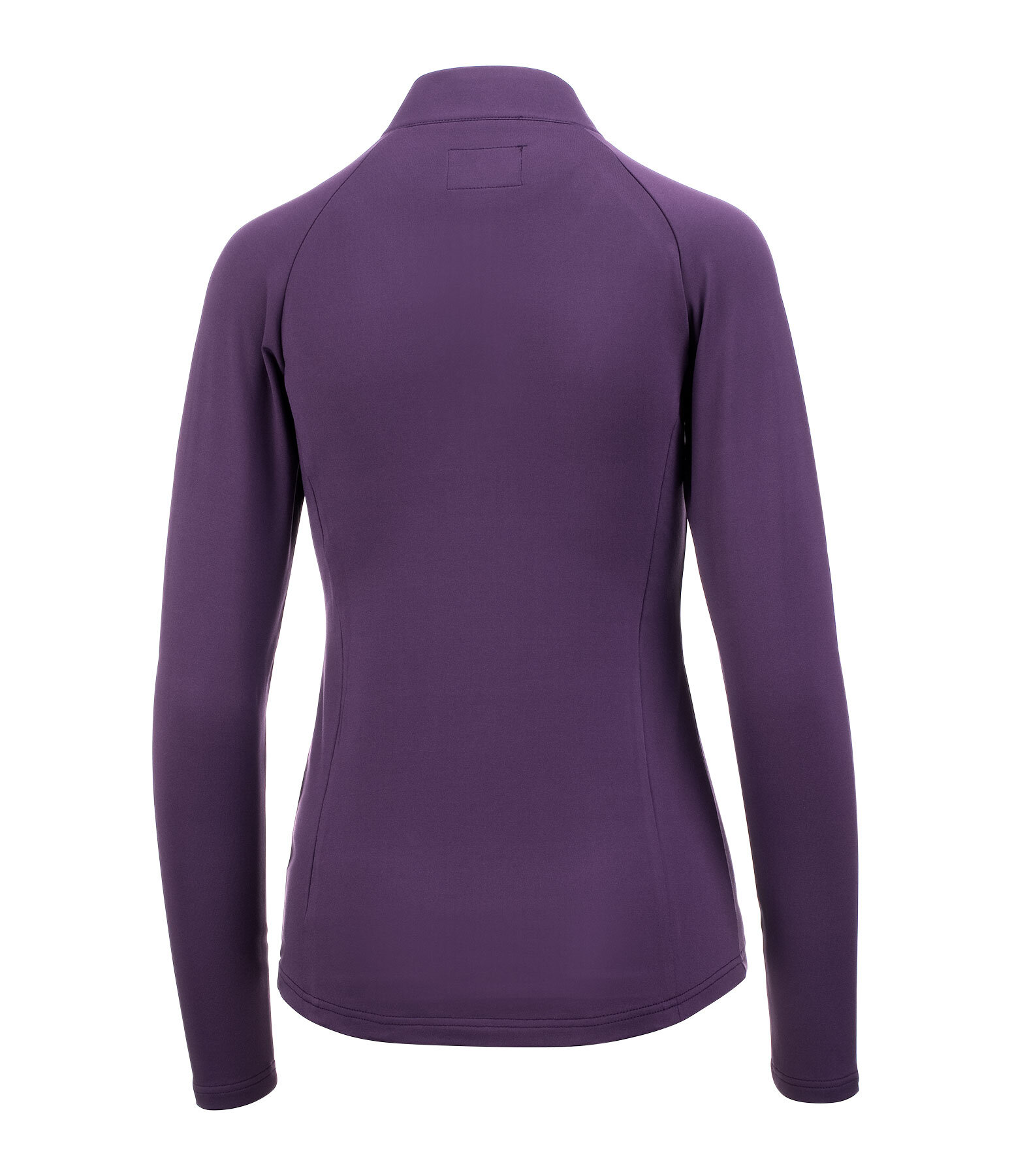 Performance-Stretch-Langarmshirt Anna