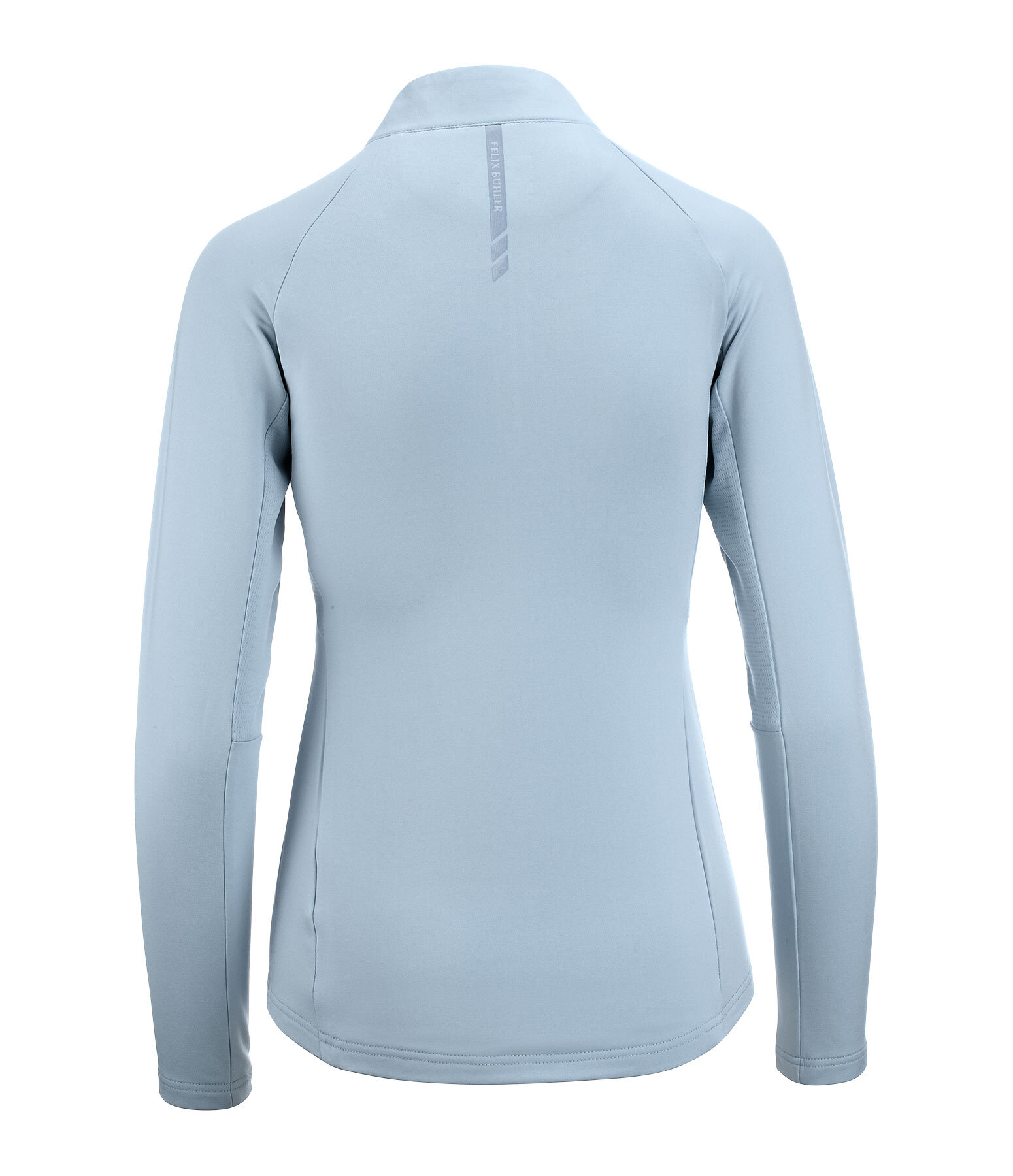 Performance-Stretch-Langarmshirt Zoe