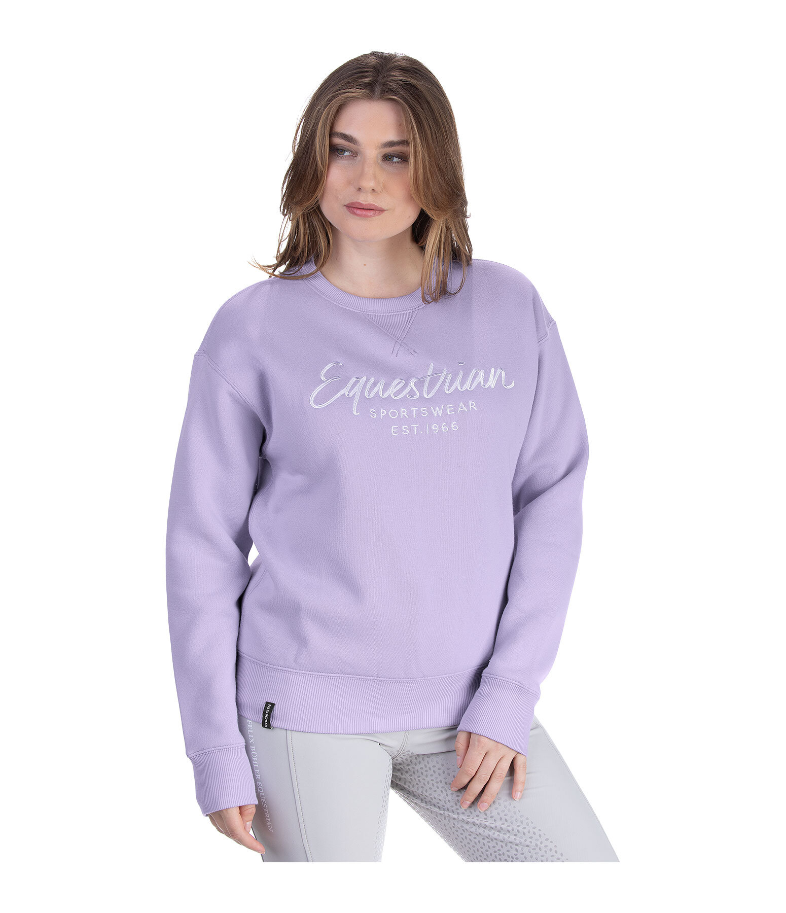 Sweatpullover Cleo