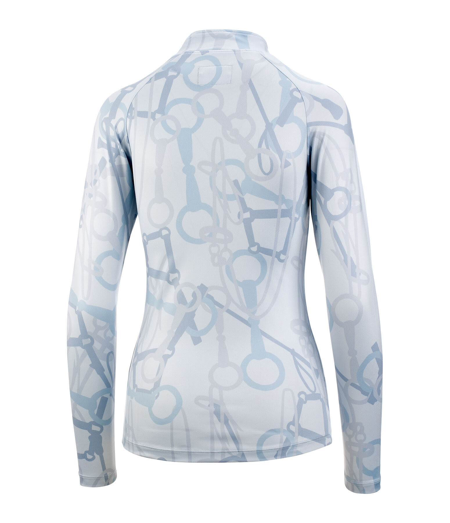 Performance-Stretch-Langarmshirt Neyla