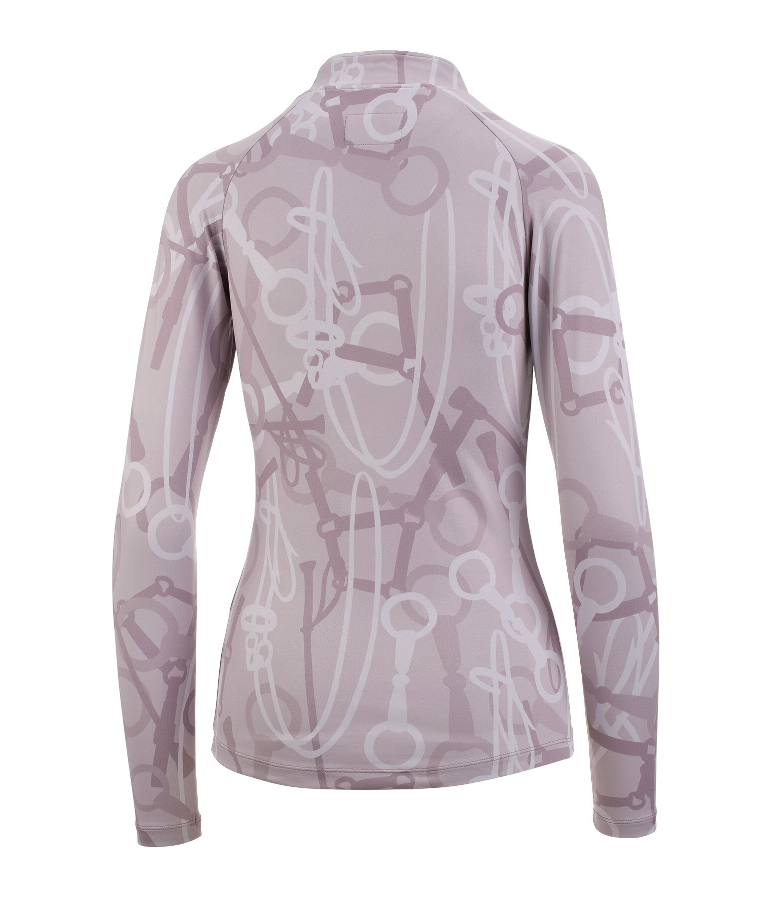 Performance-Stretch-Langarmshirt Neyla