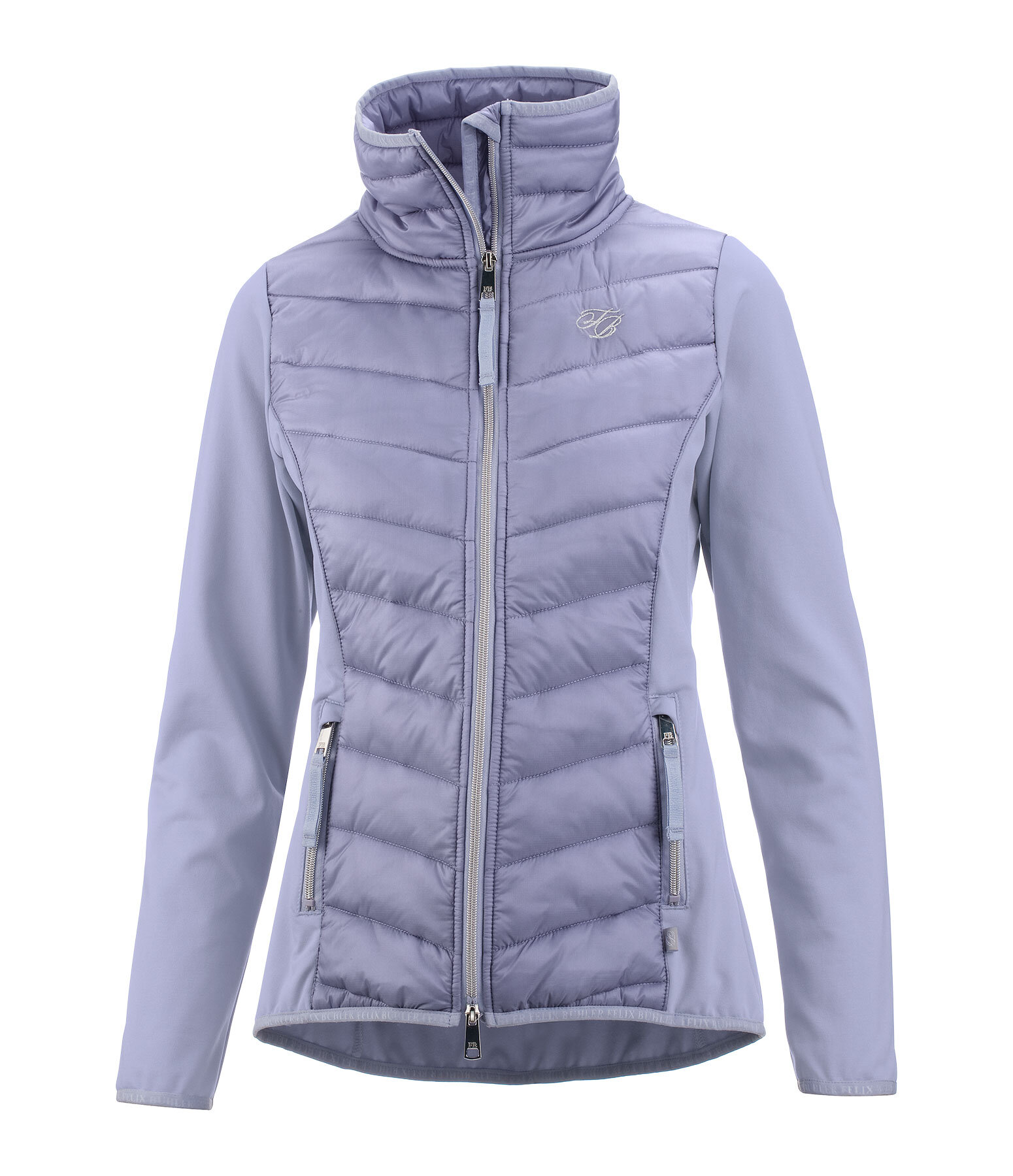 Kombi-Reitjacke Amelia