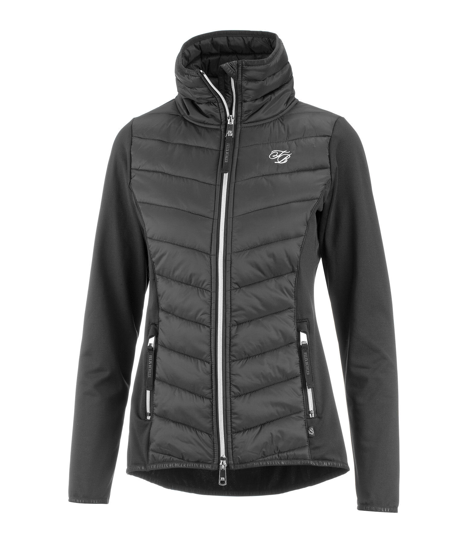 Kombi-Reitjacke Amelia