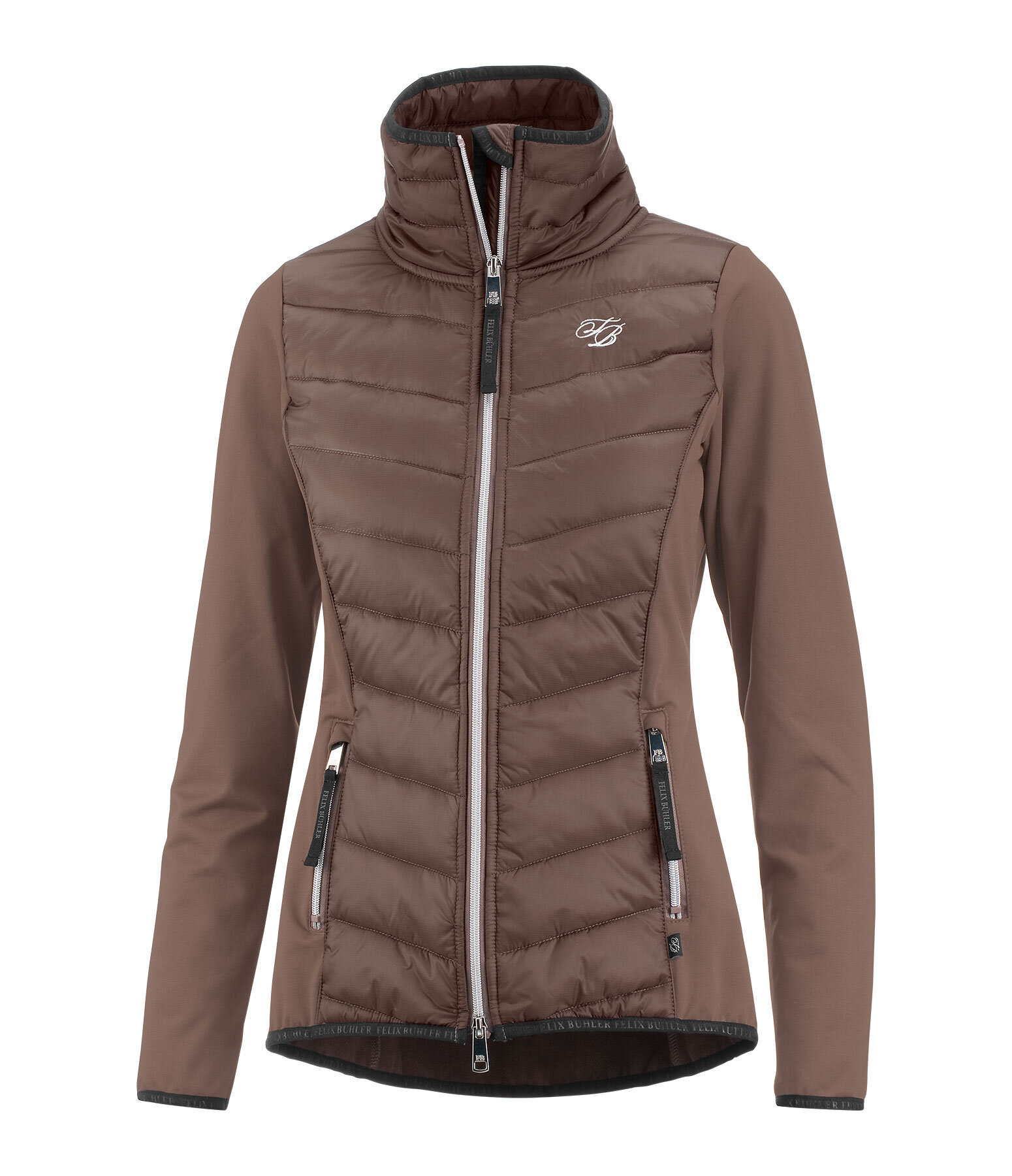 Kombi-Reitjacke Amelia