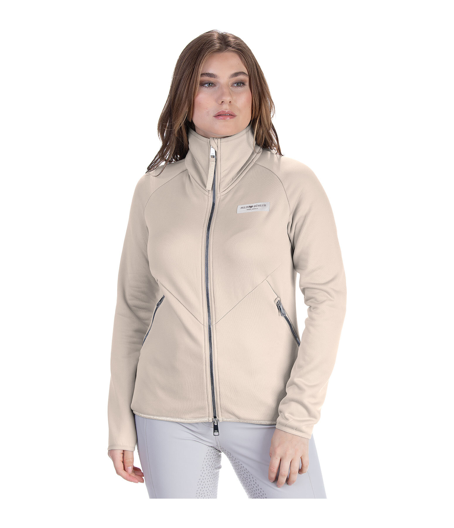 Performance-Stretchjacke Ann