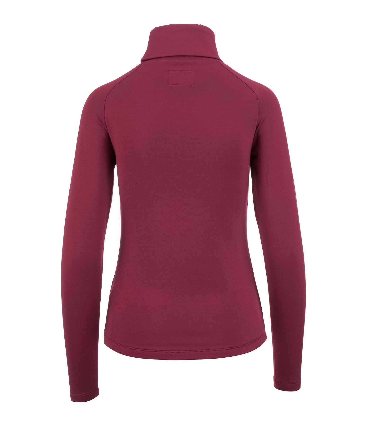 Performance-Stretch-Rollkragenshirt Phoebe