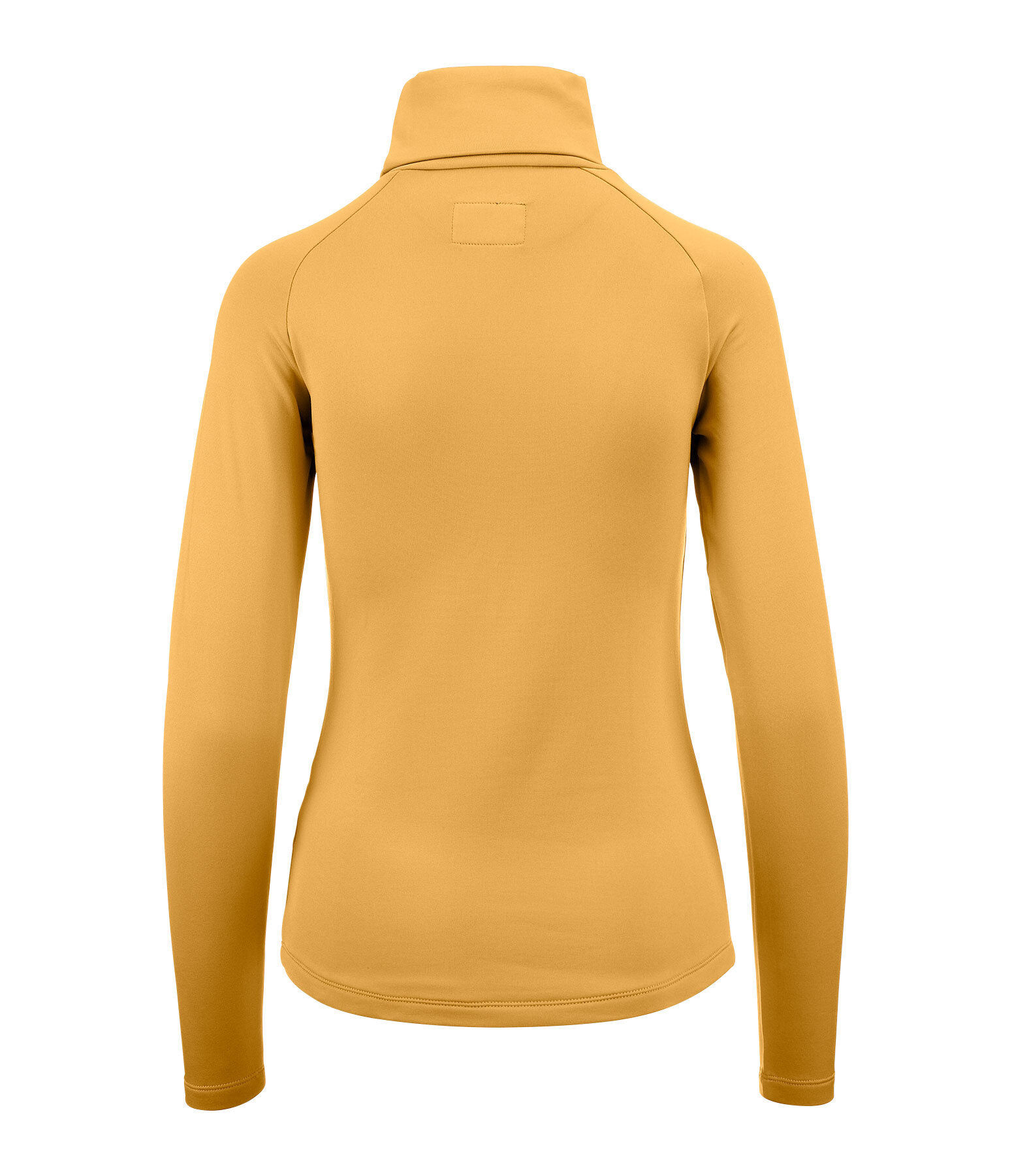 Performance-Stretch-Rollkragenshirt Phoebe