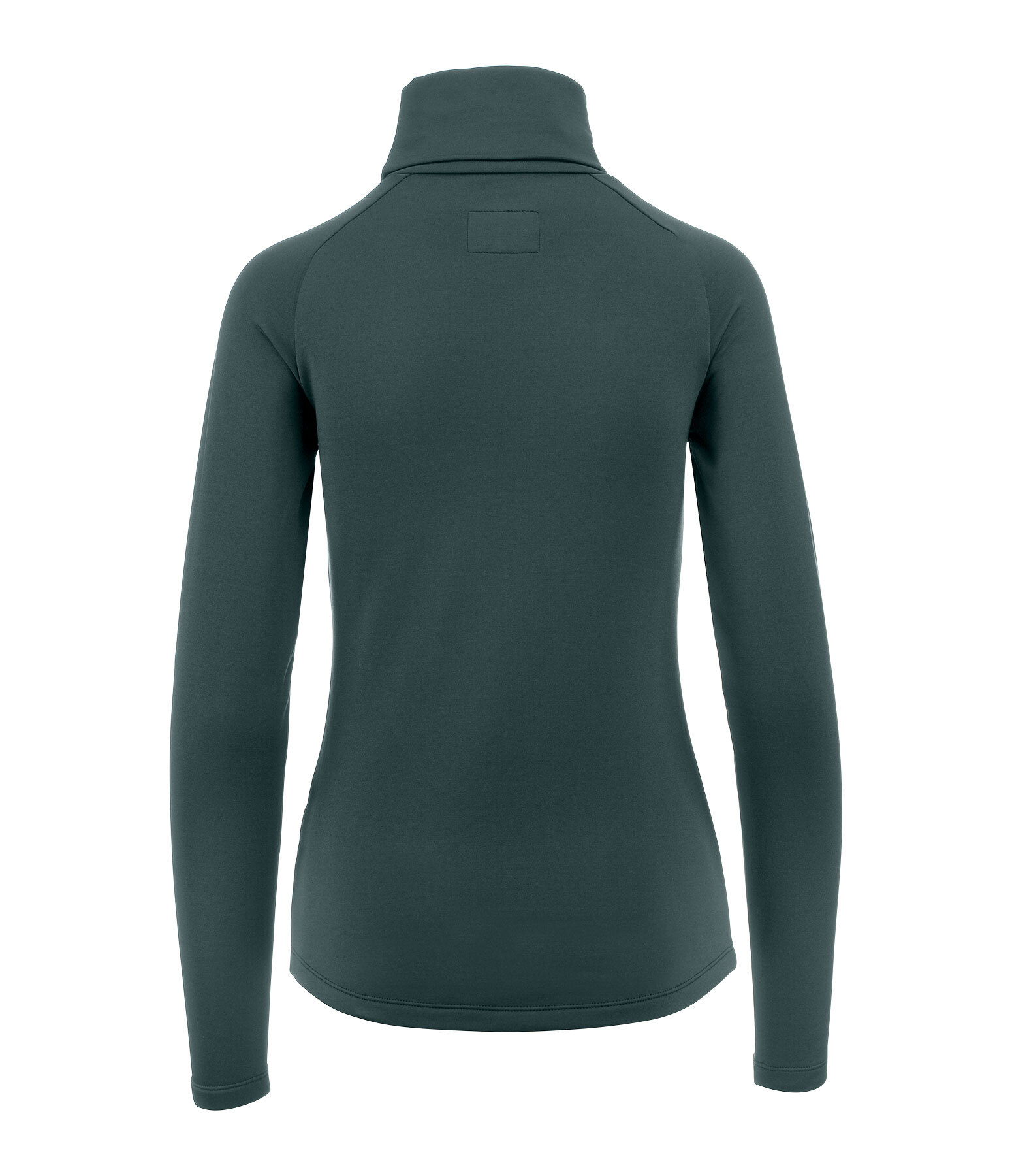 Performance-Stretch-Rollkragenshirt Phoebe