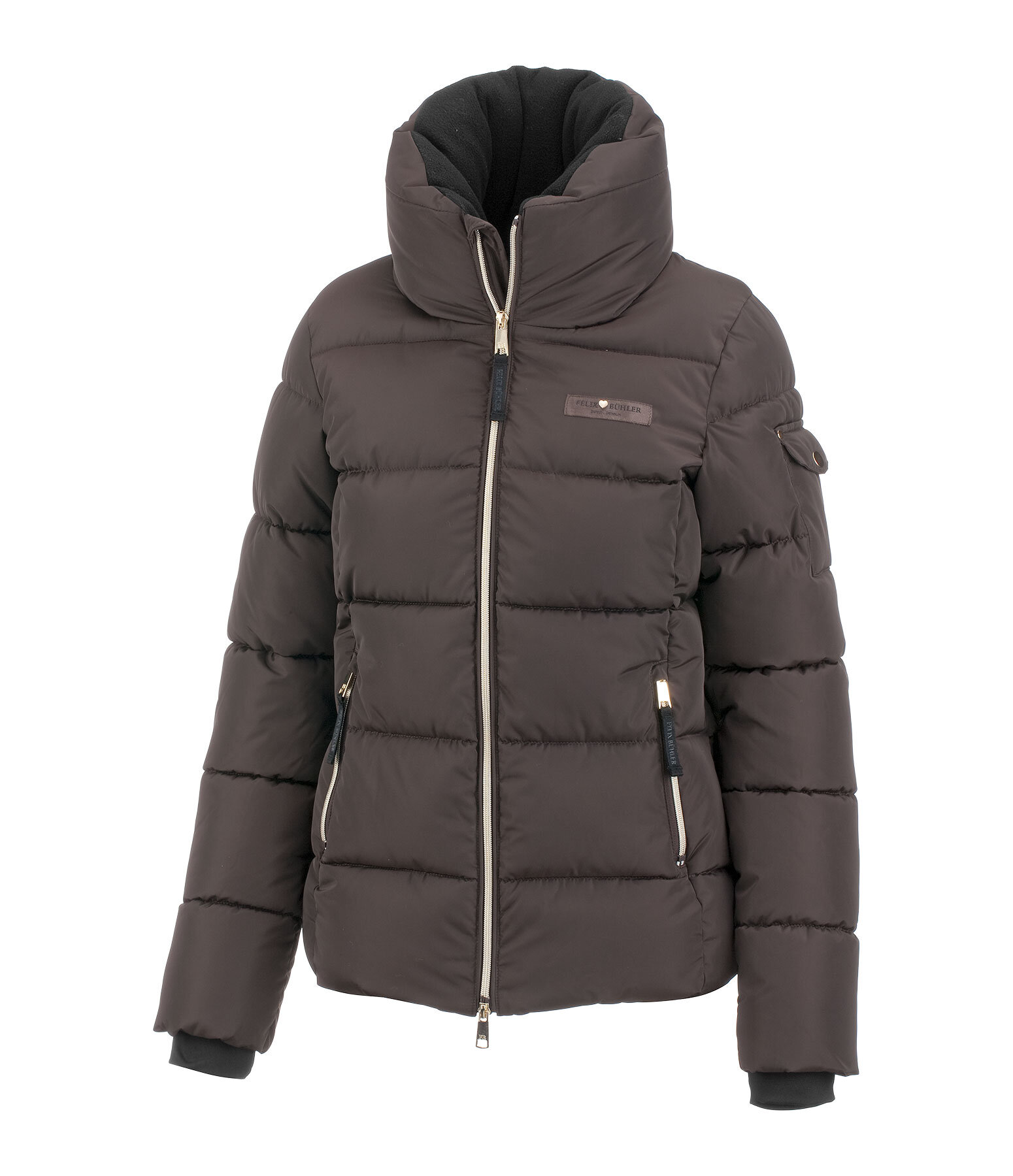 Stepp-Reitjacke Elina