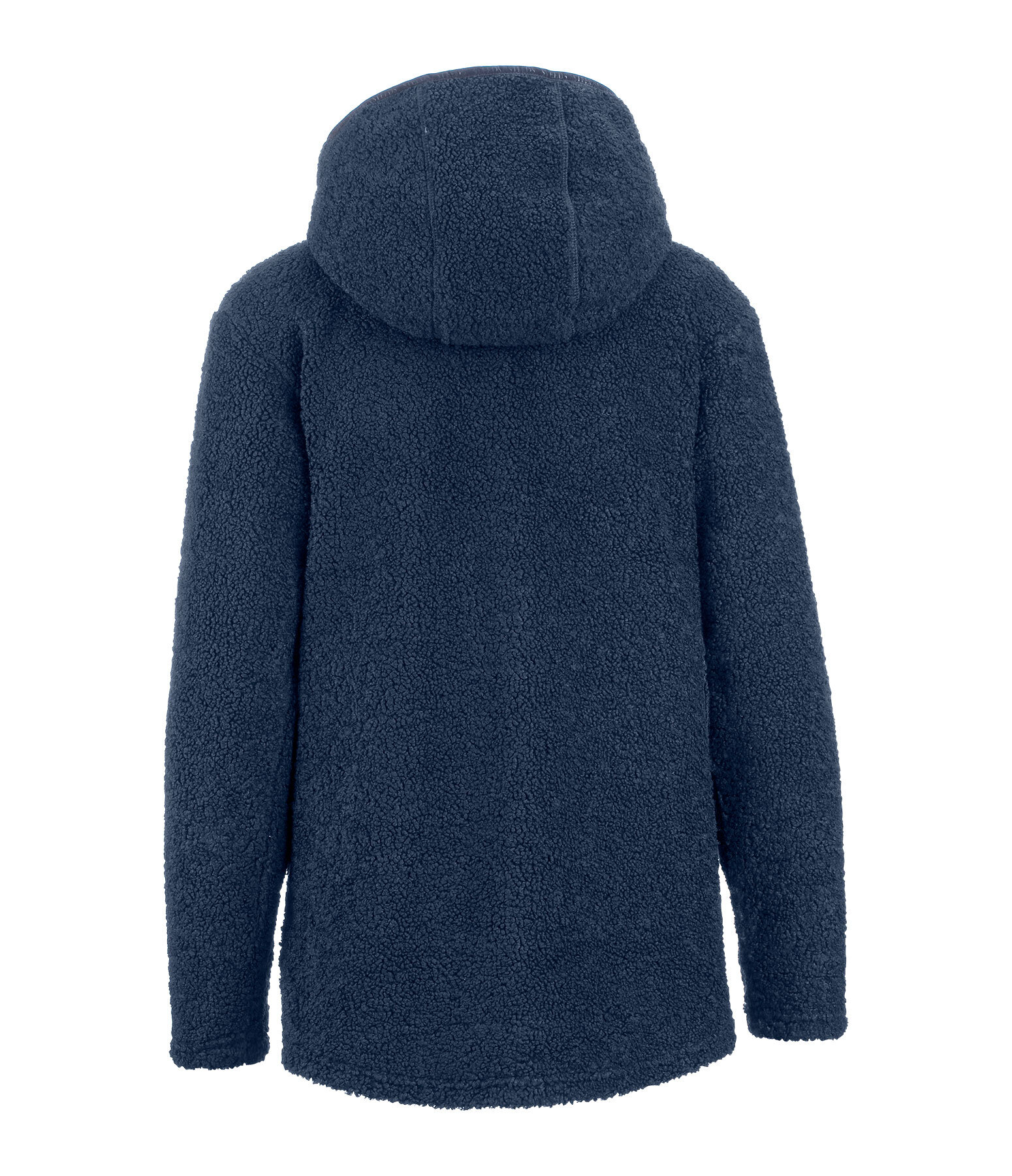 Kuschelfleecejacke Osia