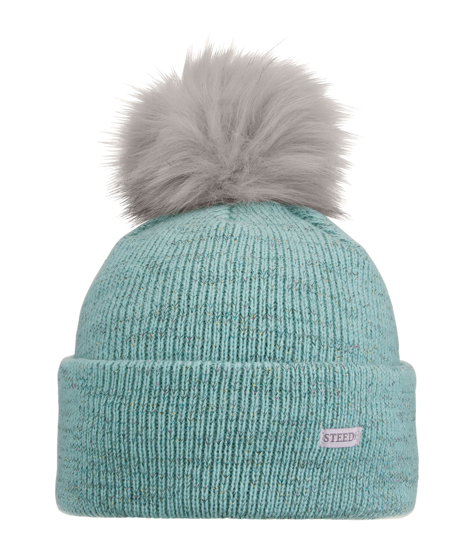 Kinder-Beanie Felia