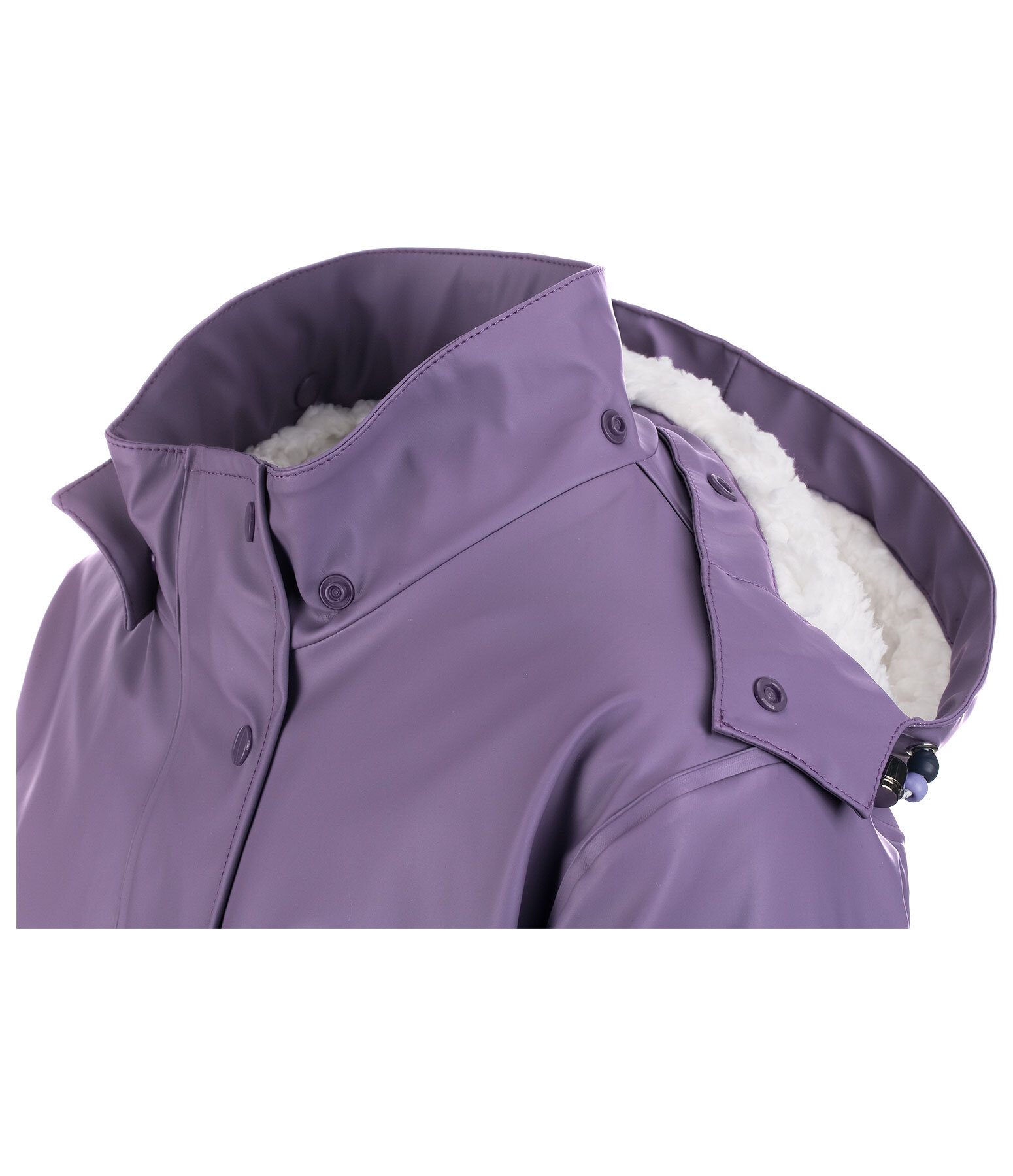 Kinder-Winter-Regenjacke Sealy