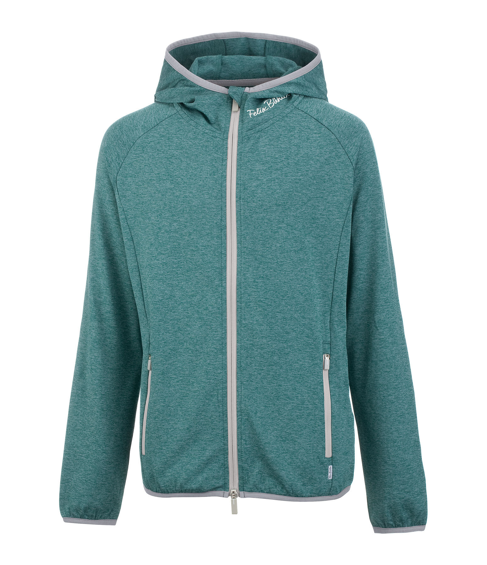 Kinder-Performance-Stretchjacke Beth II