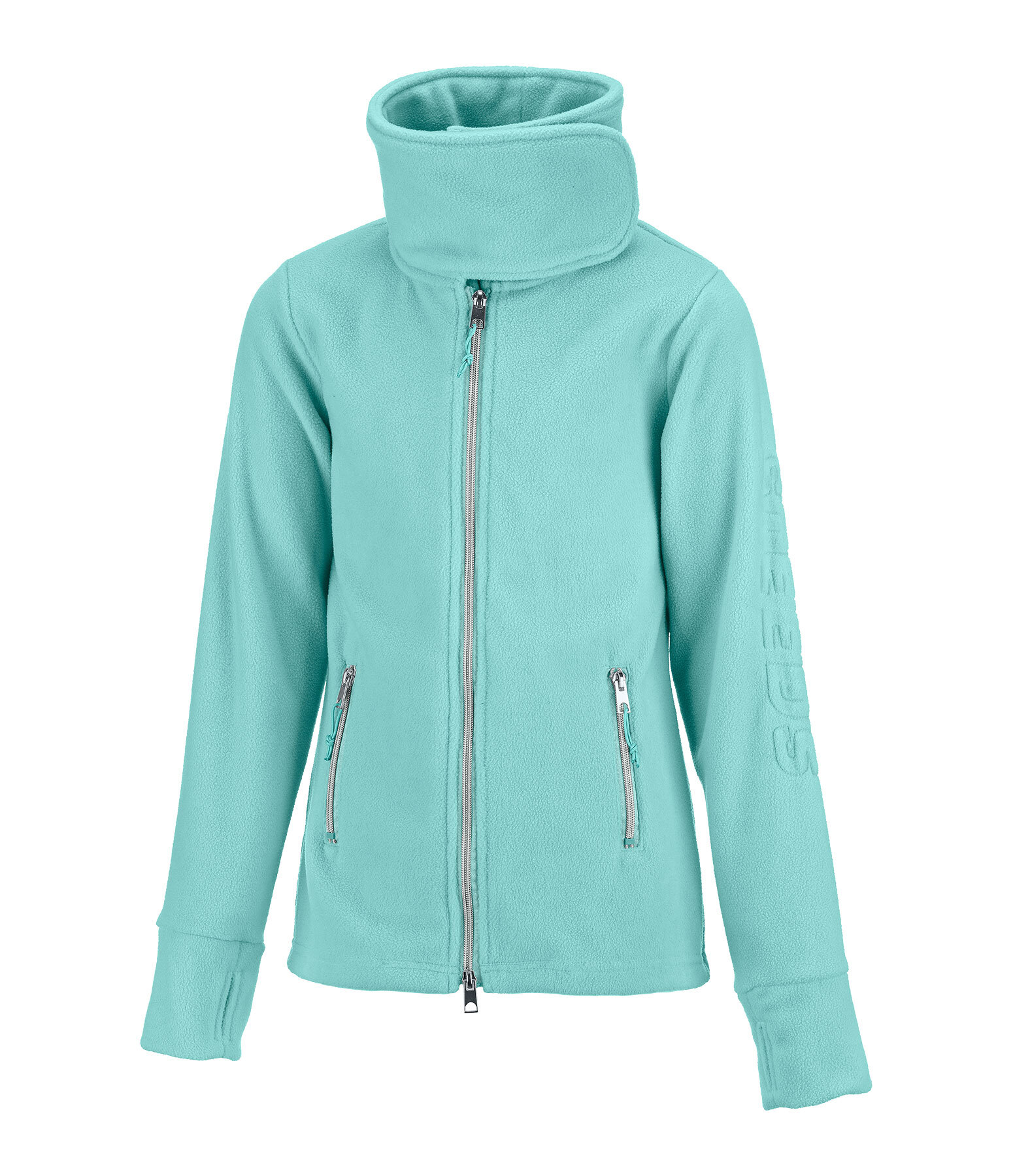 Kinder-Fleecejacke Anouke