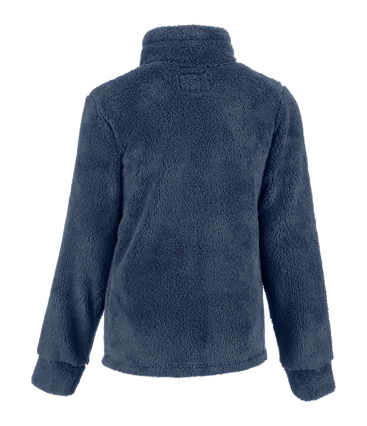 Kinder-Teddyfleecejacke Billie