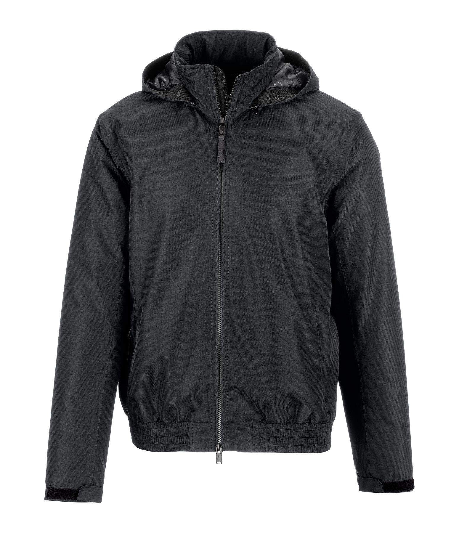 Herren-Thermo-Regen-Reitjacke Topeka