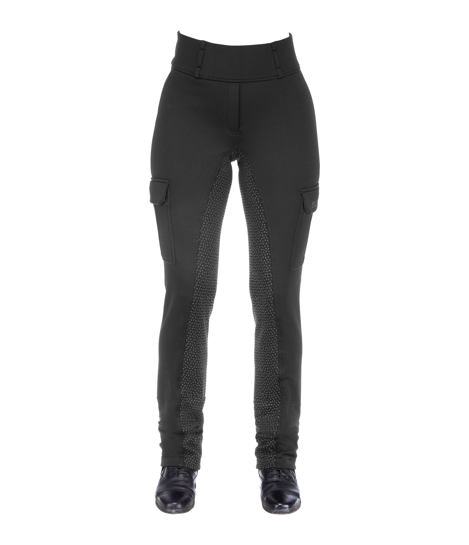 Grip-Jodhpur-Winterreitleggings Mathilda