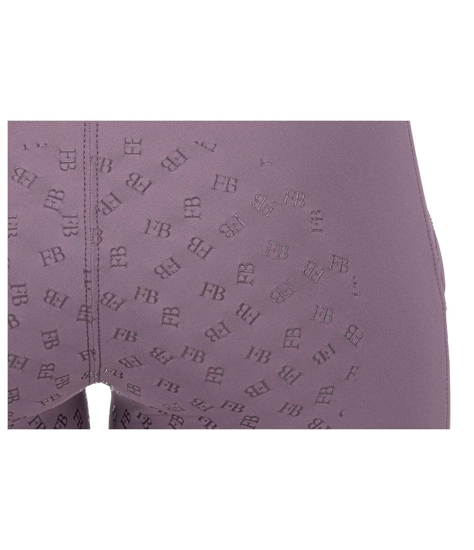 Kinder Grip-Reitleggings Tine