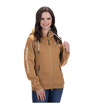 STONEDEEK Ladies-Sweatjacke Soyala - 183287-M-KA