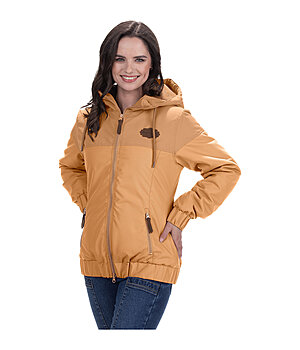 STONEDEEK Ladies-Winterjacke Leila - 183296-M-KA