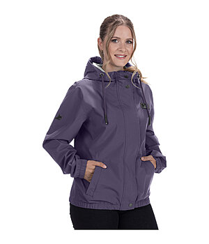 RANCH-X Regenjacke Claire - 183559-M-FE