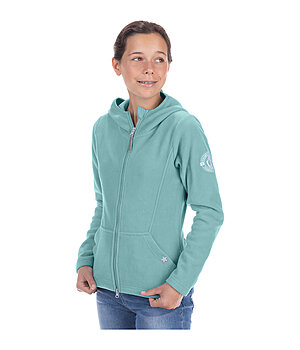 STONEDEEK Kids-Fleecejacke Elly - 183610-152-OF