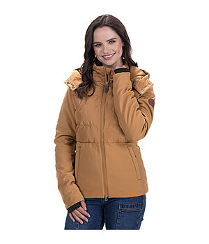 STONEDEEK Kombi-Reitjacke Jane - 183642-M-KA