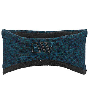 EQUESTRIAN WORK WEAR Wollmix-Strickfleece-Stirnband - 200006--DQ