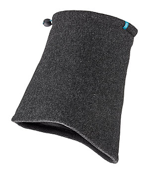 EQUESTRIAN WORK WEAR Wollmix-Strickfleece Neckwarmer - 200007--S