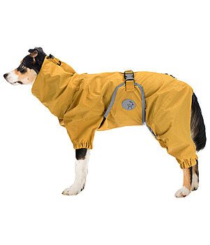 sugar dog Allover-Hunde-Regenjacke Sequoia II, 0 g - 231159-M-GM