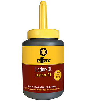 effax Leder-l in der Pinselflasche - 4670