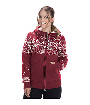 FENGUR Strickjacke Norway Spirit - 580061