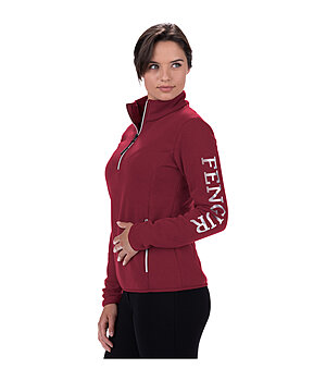FENGUR Funktions-Pullover Eln - 652794-S-CT