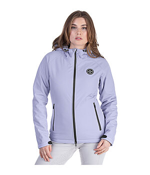 Felix Bhler Kapuzen-Softshell-Reitjacke Lara - 653273-M-LV