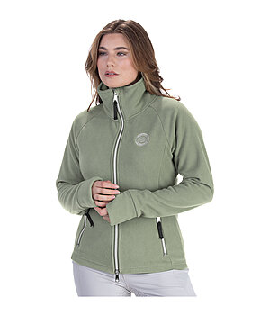 Felix Bhler Fleecejacke Laura - 653450-M-PN