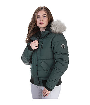 Felix Bhler Kapuzen-Blouson Rachel - 653461-M-GT