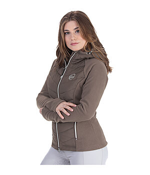 STEEDS Kapuzen-Kombijacke Elisa II - 653483-M-HN